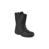 BOTA DE SEGURIDAD PORTWEST STEELITE S3 CON PUNTERA ACERO