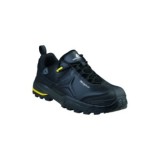 ZAPATO DE SEGURIDAD PIEL FLOR DELTAPLUS S3 HRO