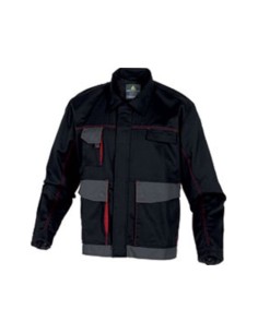 CHAQUETA DE TRABAJO TÉCNICA D-MACH DELTAPLUS