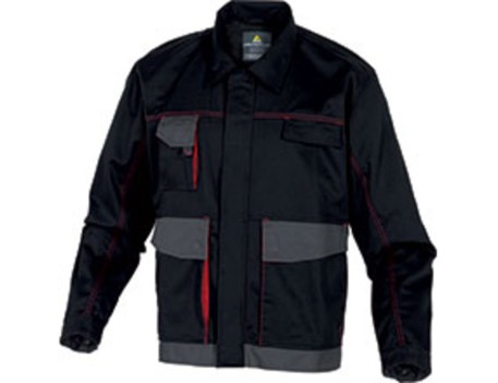 CHAQUETA DE TRABAJO TÉCNICA D-MACH DELTAPLUS