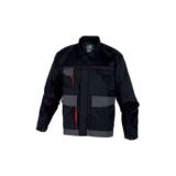 CHAQUETA DE TRABAJO TÉCNICA D-MACH DELTAPLUS