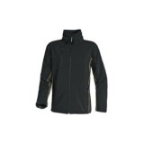 CHAQUETA SOFTSHELL DELTAPLUS HORTEN 3 CAPAS