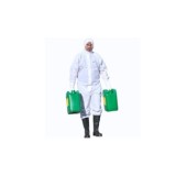 BUZO DESECHABLE PROTECCIÓN QUÍMICA DELTAPLUS DT215