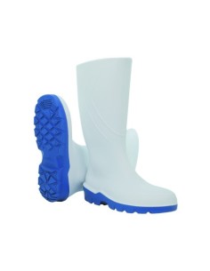 BOTAS DE SEGURIDAD DE PU PARA INDUSTRIA AGROALIMENTARIA AEROFOOD S4
