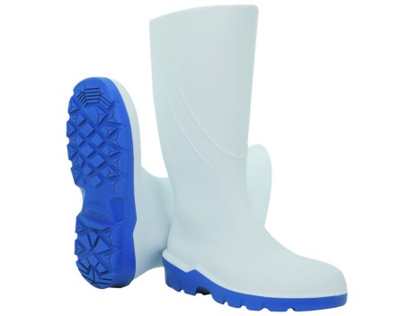 BOTAS DE SEGURIDAD DE PU PARA INDUSTRIA AGROALIMENTARIA AEROFOOD S4