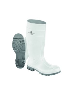 BOTA DE AGUA DE SEGURIDAD PVC S4 SRA DELTAPLUS