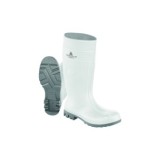 BOTA DE AGUA DE SEGURIDAD PVC S4 SRA DELTAPLUS