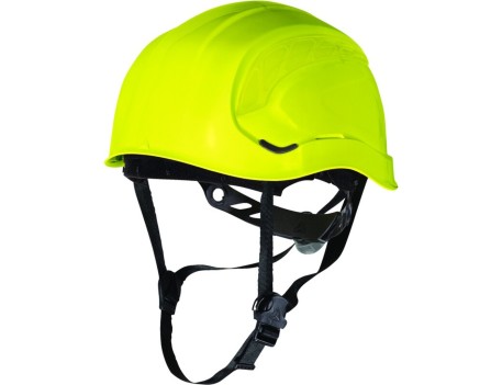 CASCO GRANITE PEAK AMARILLO DELTAPLUS TRABAJO ALTURA