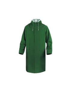 CHUBASQUERO IMPERMEABLE DELTAPLUS 305 POLIÉSTER PVC