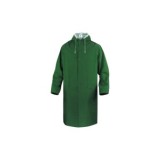 CHUBASQUERO IMPERMEABLE DELTAPLUS 305 POLIÉSTER PVC