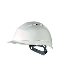 CASCO DE SEGURIDAD AJUSTABLE DELTAPLUS QUARTZ I