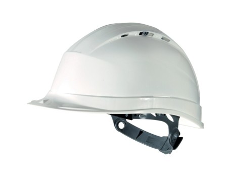 CASCO DE SEGURIDAD AJUSTABLE DELTAPLUS QUARTZ I