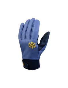 GUANTES TÉRMICOS BOROK VV903 DELTAPLUS