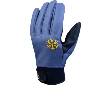 GUANTES TÉRMICOS BOROK VV903 DELTAPLUS