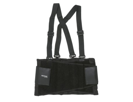 CINTURÓN LUMBAR ELÁSTICO DE PROTECCIÓN ROTAIR CS-500