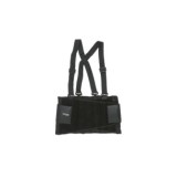 CINTURÓN LUMBAR ELÁSTICO DE PROTECCIÓN ROTAIR CS-500