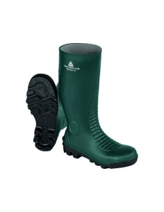 BOTA DE AGUA DE SEGURIDAD BRONZE2 S5 SRA DELTAPLUS