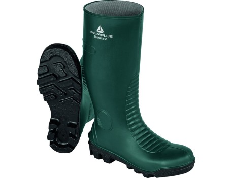 BOTA DE AGUA DE SEGURIDAD BRONZE2 S5 SRA DELTAPLUS