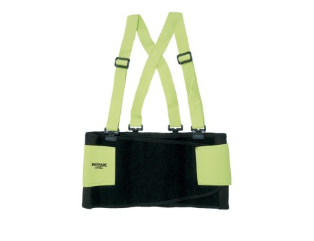CINTURÓN LUMBAR ELÁSTICO ROTAIR CS-200