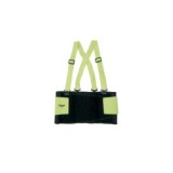CINTURÓN LUMBAR ELÁSTICO ROTAIR CS-200