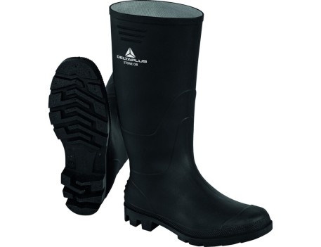 BOTA DE AGUA PVC DELTAPLUS STONE OB SRA