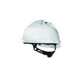 CASCO DE OBRA DELTAPLUS QUARTZ UP IV BLANCO VENTILADO