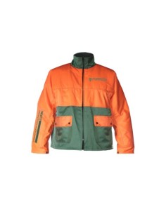 CHAQUETA FORESTAL ANTICORTE FORESTJACK FRS300 3L