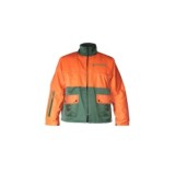 CHAQUETA FORESTAL ANTICORTE FORESTJACK FRS300 3L