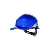 CASCO OBRA DIAMOND V AZUL DELTAPLUS