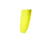 CHAQUETA POLAR ALTA VISIBILIDAD AMARILLO FLUOR 280G/M²