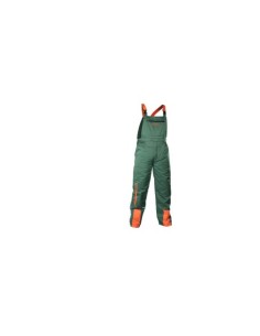 PETO FORESTAL ANTICORTE 3L FRS 250 SEGURIDAD