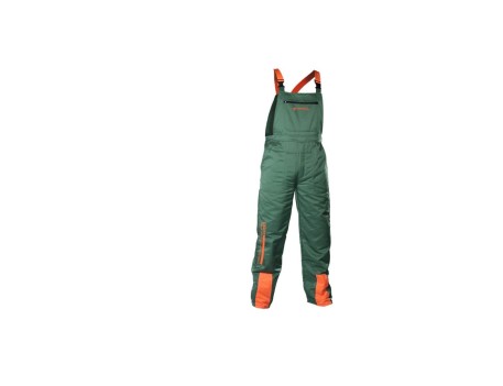PETO FORESTAL ANTICORTE 3L FRS 250 SEGURIDAD
