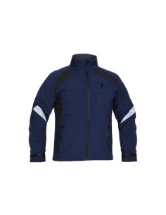 CAZADORA SOFTSHELL PORI