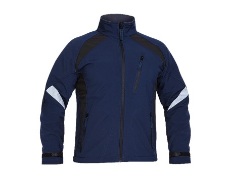CAZADORA SOFTSHELL PORI