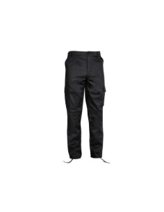 PANTALÓN RANGER GRIS CARBONO ANTISTÁTICO
