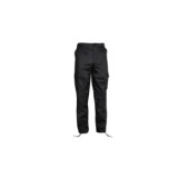 PANTALÓN RANGER GRIS CARBONO ANTISTÁTICO