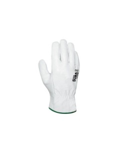 GUANTE DE PIEL FLOR VACUNO JUBA 406VRW