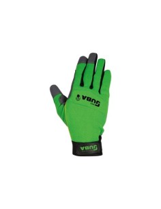 GUANTES DE TRABAJO PIEL SINTÉTICA Y SPANDEX JUBA H270V