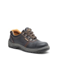 ZAPATO SEGURIDAD BORGOMANERO S3