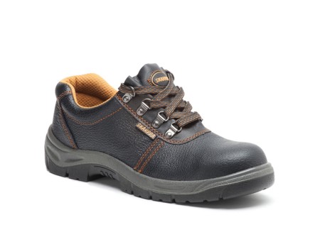 ZAPATO SEGURIDAD BORGOMANERO S3