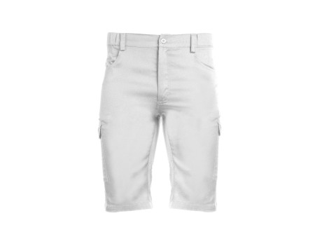 BERMUDA PAT MULTIB. BLANCO T-L
