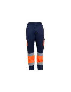 PANTALÓN ALTA VISIBILIDAD KING HV TOMAS BODERO