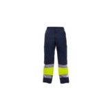 PANTALON DOVER AMARILLO/MARINO T-S