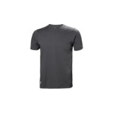 CAMISETA CLASSIC 970 DARK GRAY T-M HELLY HANSEN