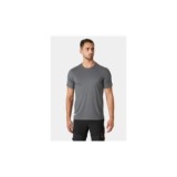 CAMISETA CLASSIC 970 DARK GRAY T-M HELLY HANSEN