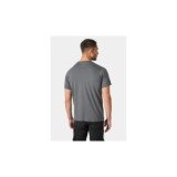 CAMISETA CLASSIC 970 DARK GRAY T-M HELLY HANSEN