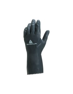 GUANTE NEOPRENO LATEX 30CM DELTAPLUS