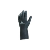 GUANTE NEOPRENO LATEX 30CM DELTAPLUS