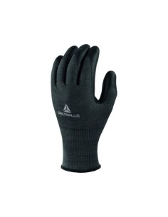 GUANTE ANTICORTE DELTAPLUS VENICUTD5 NEGRO