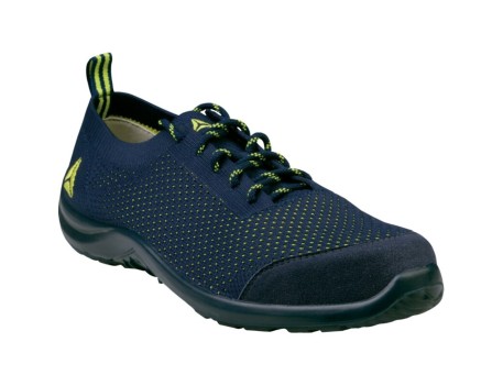 ZAPATO DE SEGURIDAD DELTAPLUS SUMMER S1P SRC